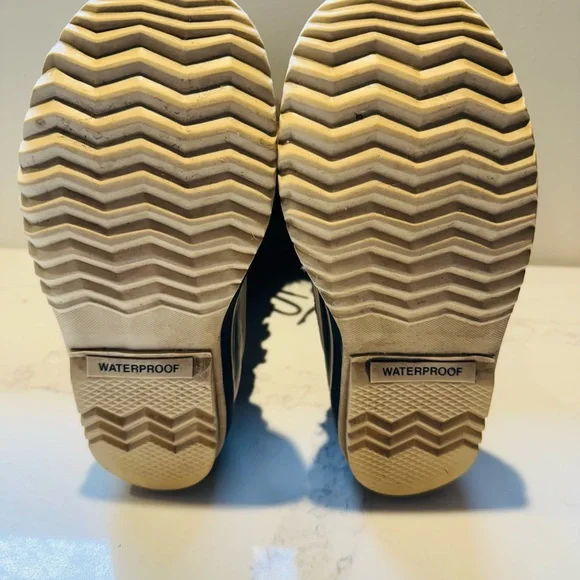 Sorel Women’s winter boots size US 6 - Picture 6 of 8